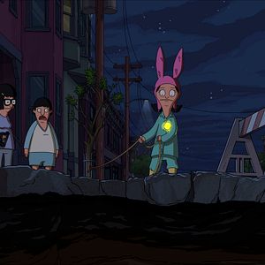 Foto Bob's Burgers. La película