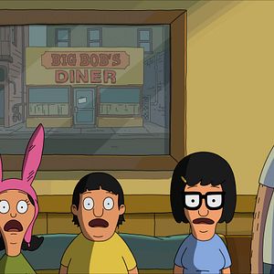 Foto Bob's Burgers. La película