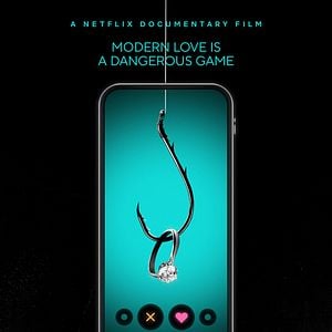 Foto El timador de Tinder