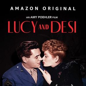 Foto Lucy and Desi