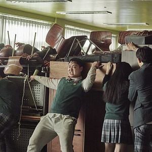 Foto Estamos muertos