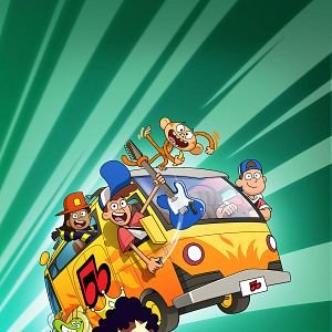 Foto Los Beatbuds, ¡a todo ritmo!