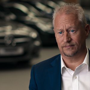 Foto Quién maneja los hilos: Tras la pista de los mayores impostores