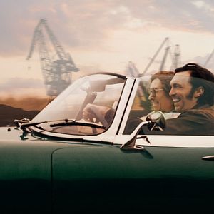 Foto Cómo me enamoré de un gánster