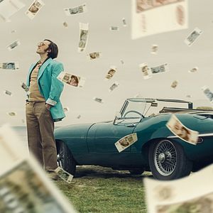 Foto Cómo me enamoré de un gánster