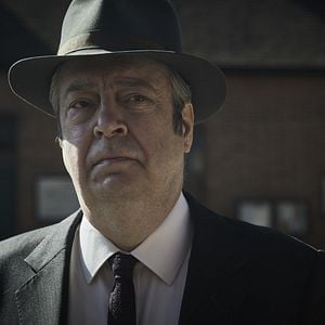 Foto Roger Allam