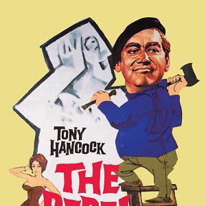 Foto El ladrón de éxitos