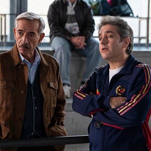 Foto Cuéntame cómo pasó