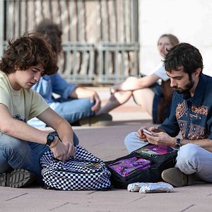 Foto Cuéntame cómo pasó