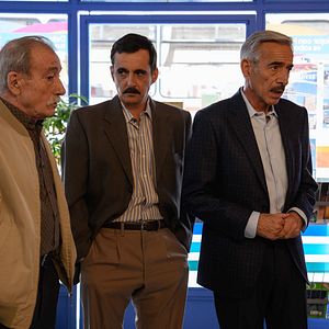 Foto Cuéntame cómo pasó