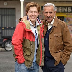 Foto Cuéntame cómo pasó