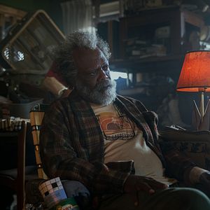 Foto Samuel L. Jackson