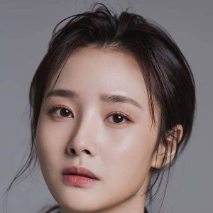 Foto Bae Woo Hee