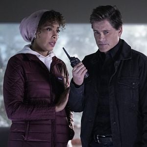 Foto 9-1-1: Lone Star