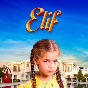 Foto Elif (2014)