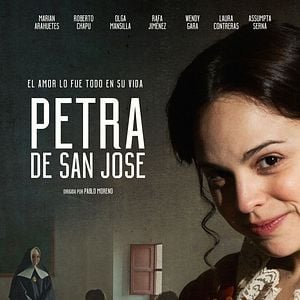 Foto Petra de San José