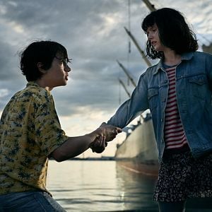 Foto King, mi pequeño rey