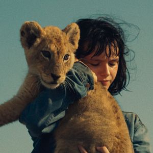 Foto King, mi pequeño rey