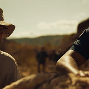 Foto Thibault de Montalembert