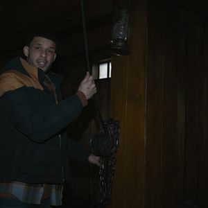 Foto Paranormal Activity: Allegados