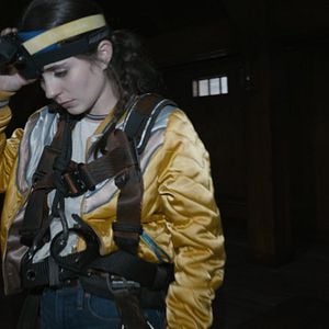 Foto Paranormal Activity: Allegados