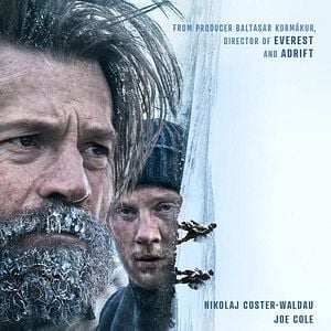 Foto Perdidos en el Ártico