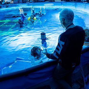 Foto Avatar: El sentido del agua