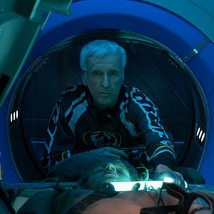 Foto Avatar: El sentido del agua