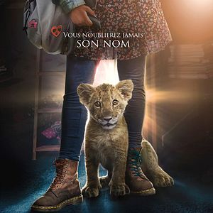 Foto King, mi pequeño rey