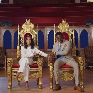 Foto Sterling K. Brown