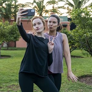 Foto ¿Quién es Anna?