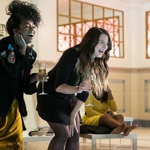 Foto ¿Quién es Anna?