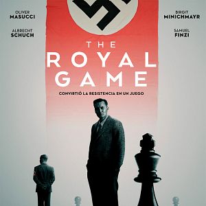 Foto The Royal Game