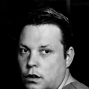 Foto Frank Williams (I)