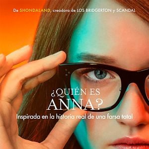 Foto ¿Quién es Anna?