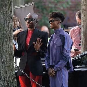 Foto Black Panther: Wakanda Forever