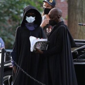 Foto Black Panther: Wakanda Forever