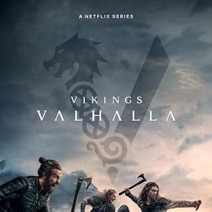 Foto Vikingos: Valhalla
