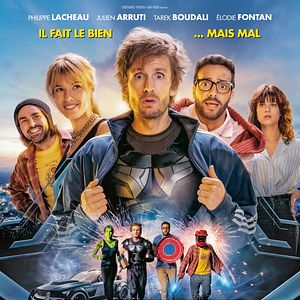 Foto Super... ¿Quién?