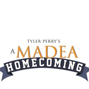 Foto El regreso a casa de Madea