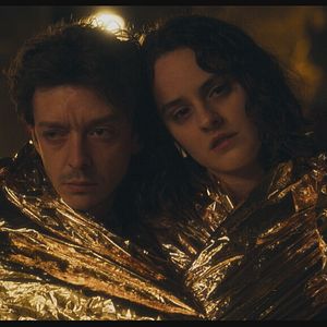 Foto Un año, una noche