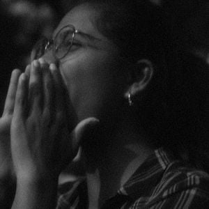 Foto Una noche sin saber nada