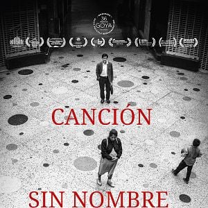 Foto Canción sin nombre