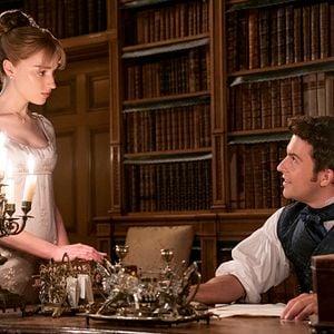 Foto Jonathan Bailey