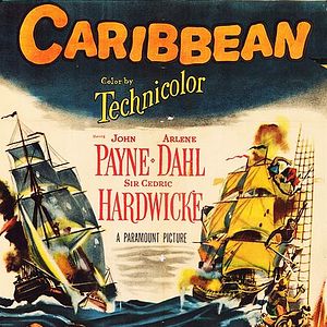 Foto El secreto del pirata