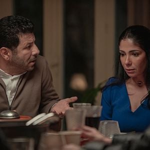 Perfectos desconocidos en el Líbano - Película 2022