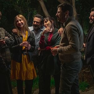 Foto Perfectos desconocidos en el Líbano