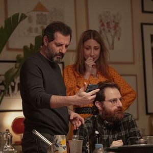 Foto Perfectos desconocidos en el Líbano