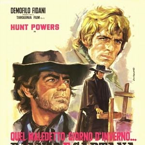 Foto Django y Sartana, el último duelo