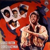 Foto Un poker di pistole